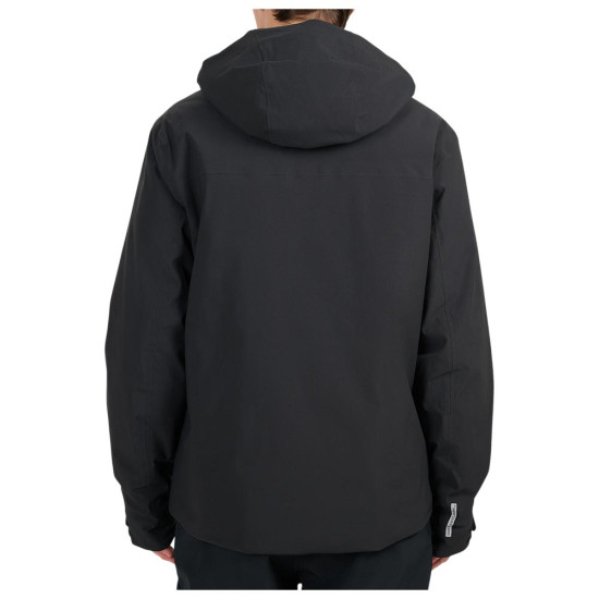 4F TECHNICAL JACKET